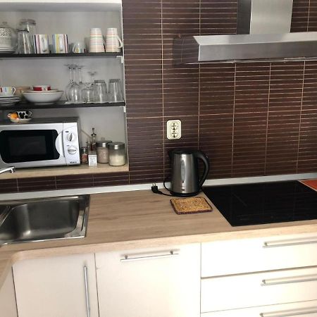 Old Town Apartment Nina Split 2 Екстериор снимка