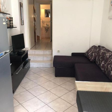 Old Town Apartment Nina Split 2 Екстериор снимка