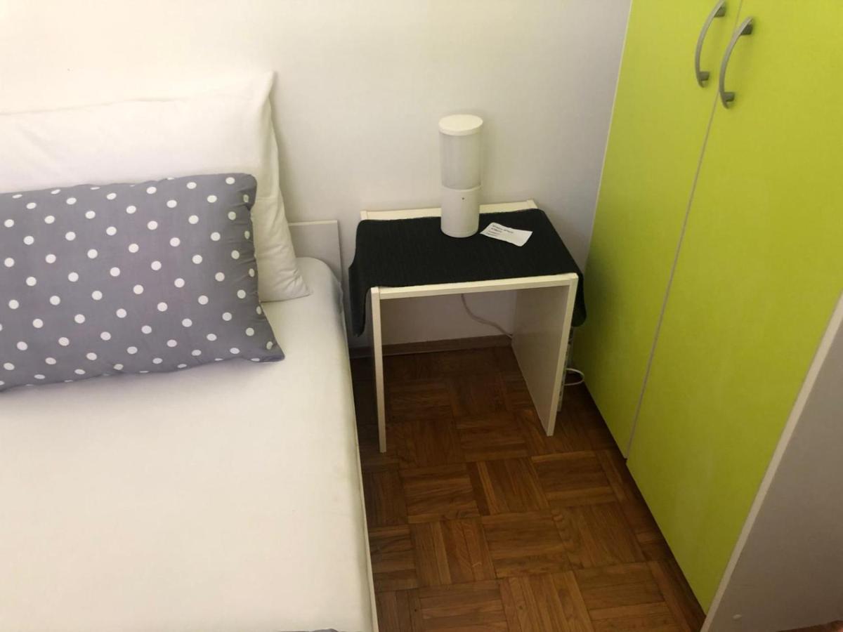 Old Town Apartment Nina Split 2 Екстериор снимка