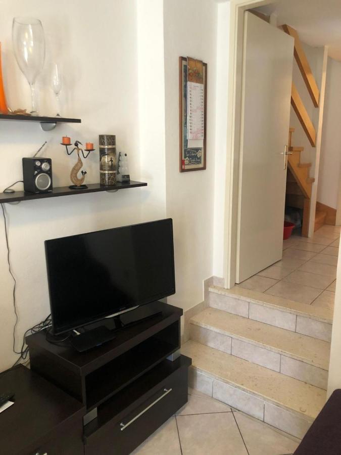 Old Town Apartment Nina Split 2 Екстериор снимка