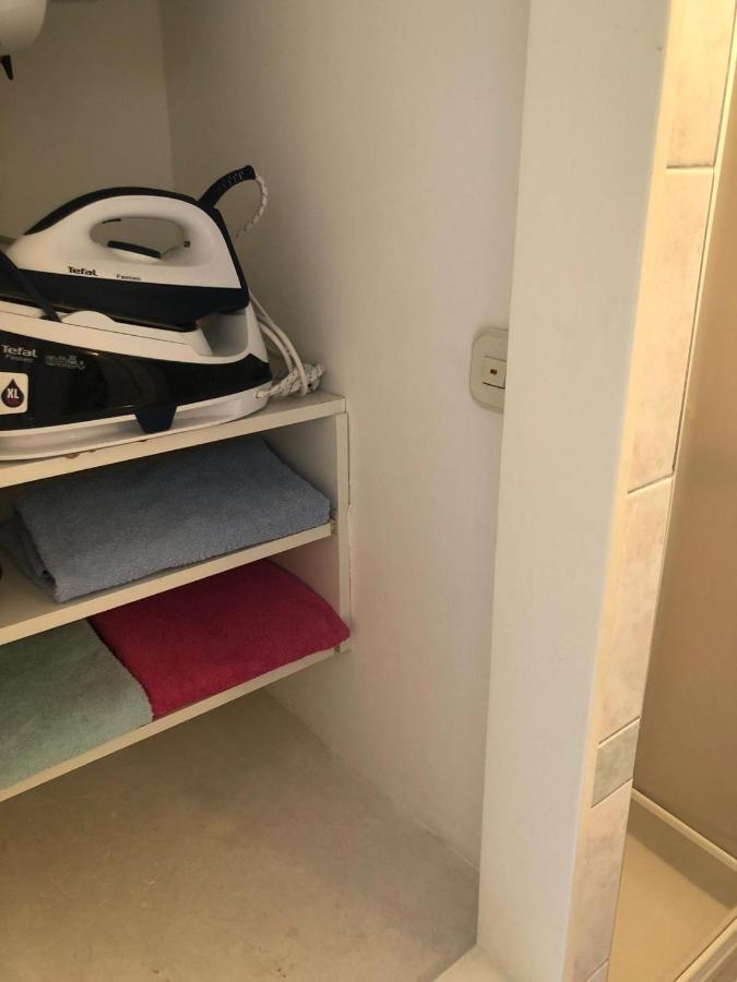 Old Town Apartment Nina Split 2 Екстериор снимка