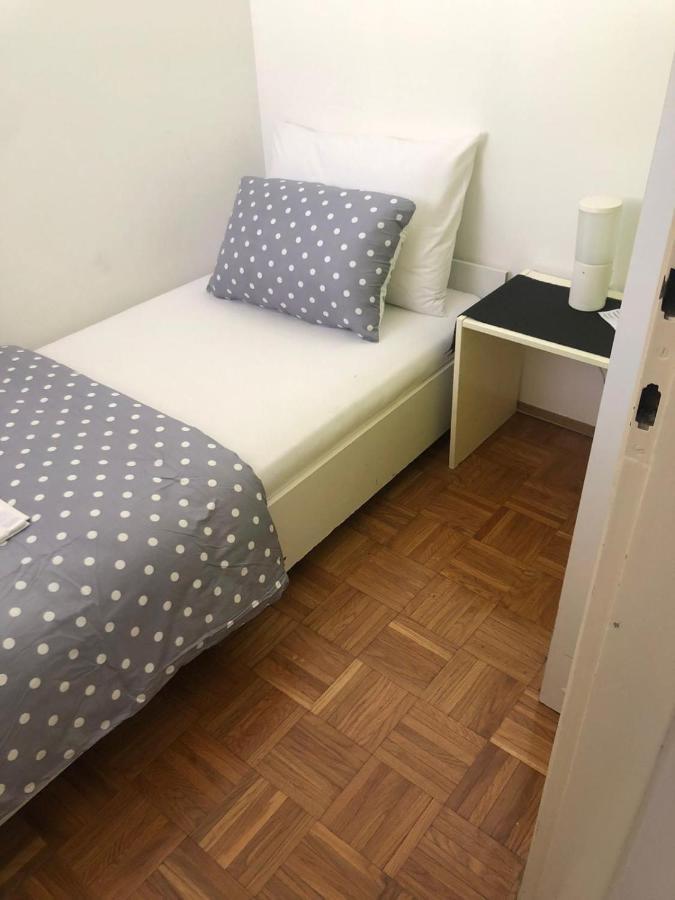 Old Town Apartment Nina Split 2 Екстериор снимка