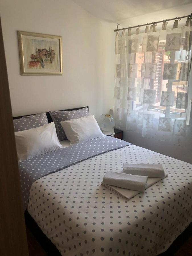 Old Town Apartment Nina Split 2 Екстериор снимка