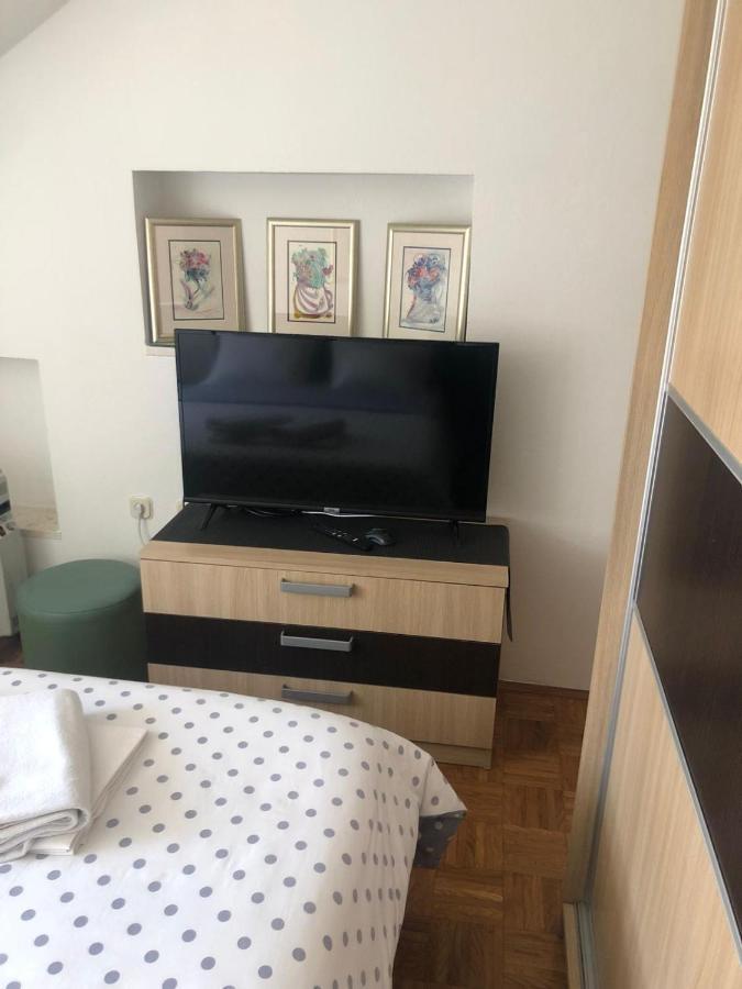 Old Town Apartment Nina Split 2 Екстериор снимка