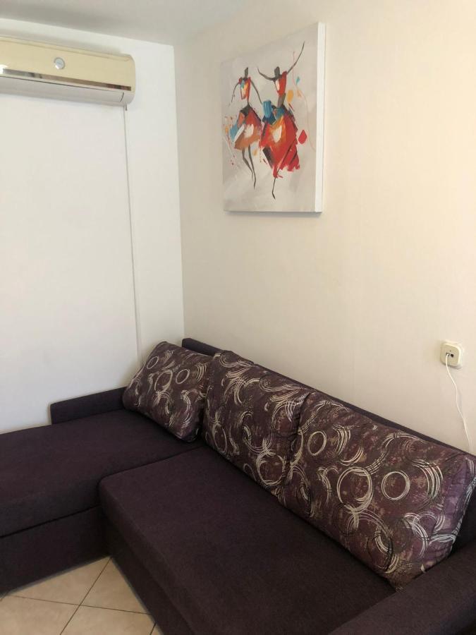 Old Town Apartment Nina Split 2 Екстериор снимка