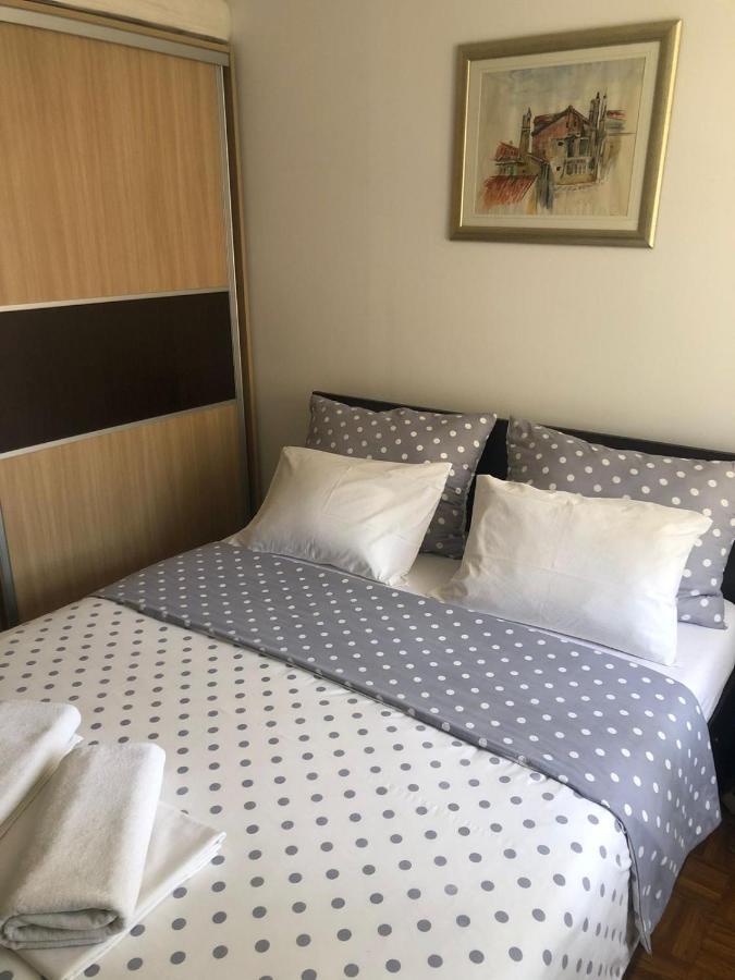 Old Town Apartment Nina Split 2 Екстериор снимка