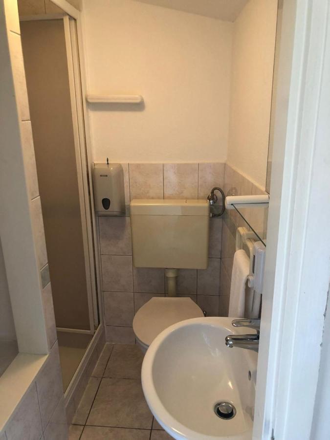 Old Town Apartment Nina Split 2 Екстериор снимка