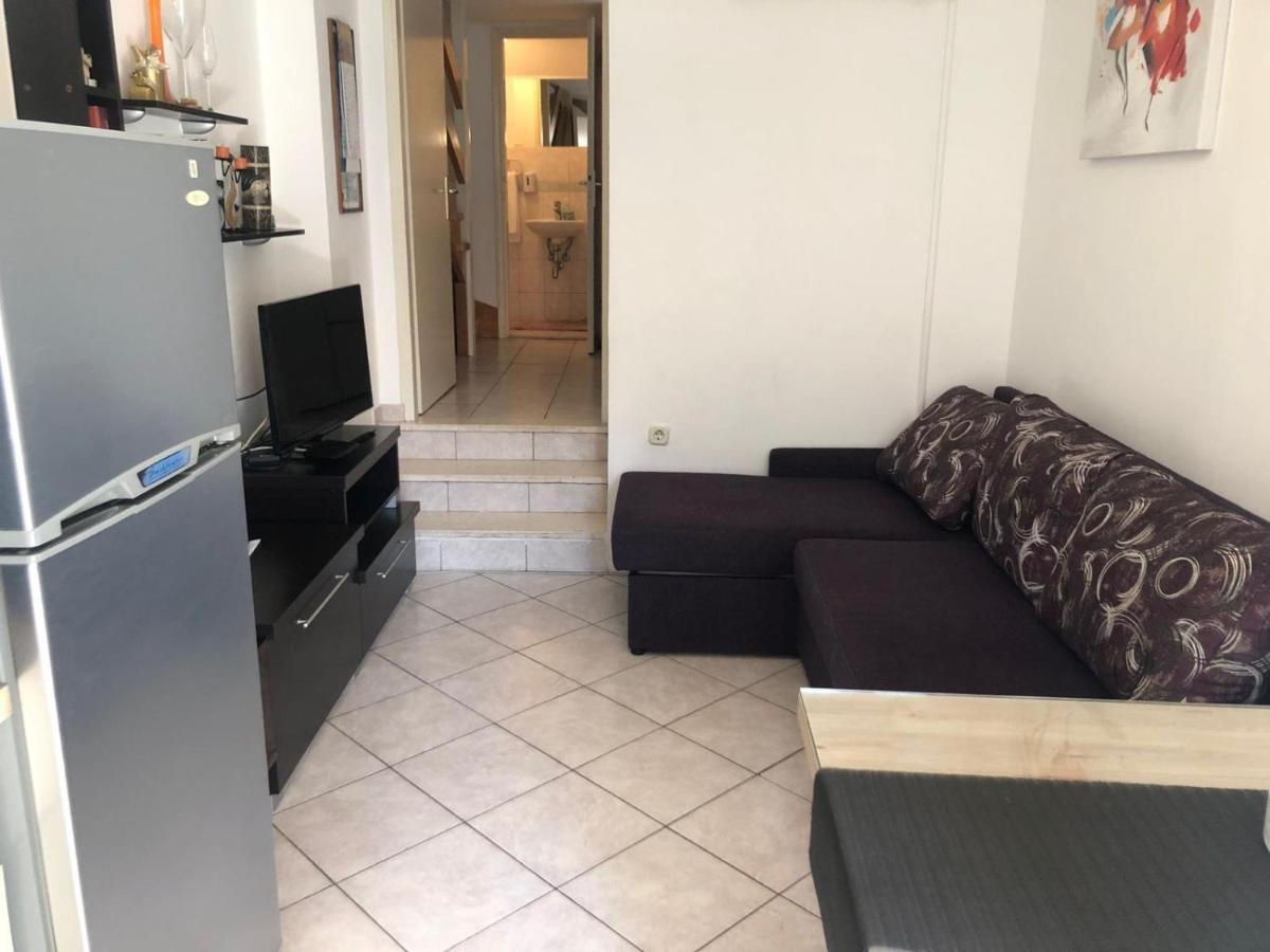 Old Town Apartment Nina Split 2 Екстериор снимка